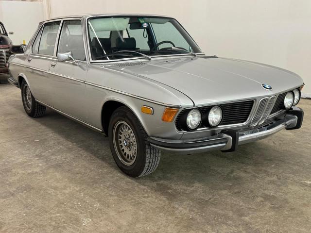 Продаж на аукціоні авто 1972 Bmw Bavaria, vin: 3131840, номер лоту: 71994946