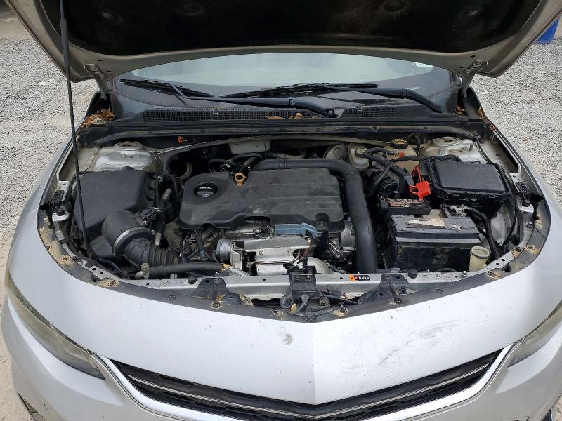 Aukcja sprzedaży 2018 Chevrolet Malibu, vin: 1G1ZD5ST8JF155354, numer aukcji: 72256156