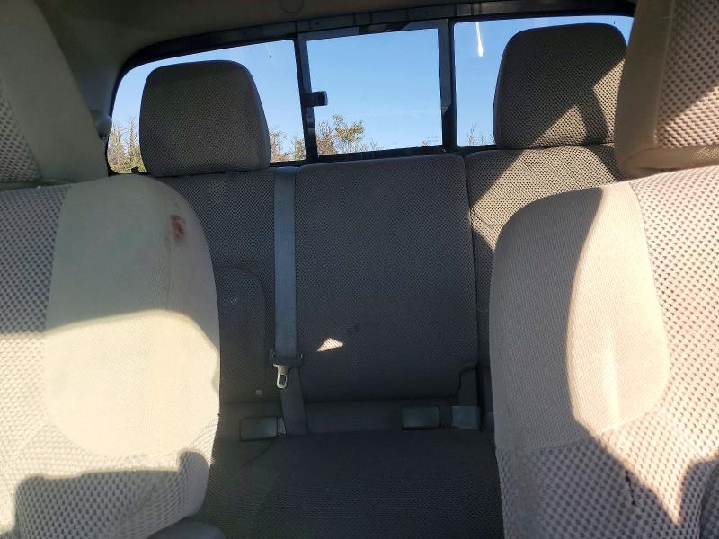 Aukcja sprzedaży 2014 Nissan Frontier, vin: 1N6AD0EV5EN750269, numer aukcji: 71172546