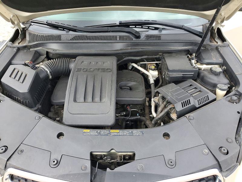 72204236 :رقم المزاد ، 2GNALBEKXF6143269 vin ، 2015 Chevrolet Equinox مزاد بيع