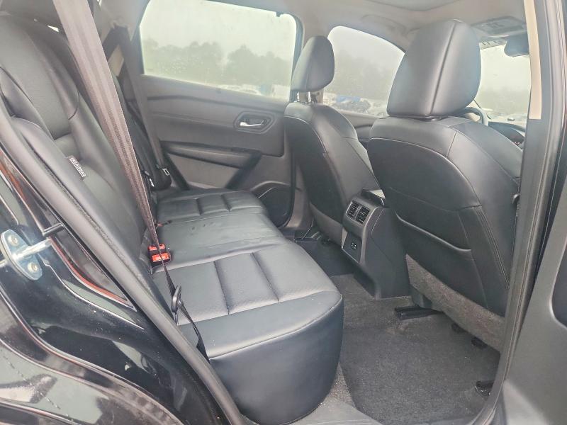 Aukcja sprzedaży 2023 Nissan Rogue, vin: 5N1BT3BA7PC904584, numer aukcji: 71715306