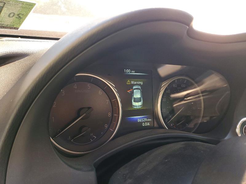70683126 :رقم المزاد ، JN1EV7AR1HM830202 vin ، 2017 Infiniti Q50 مزاد بيع