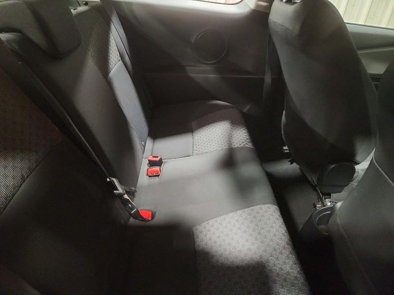 71377046 :رقم المزاد ، VNKJTUD38FA022202 vin ، 2015 Toyota Yaris مزاد بيع