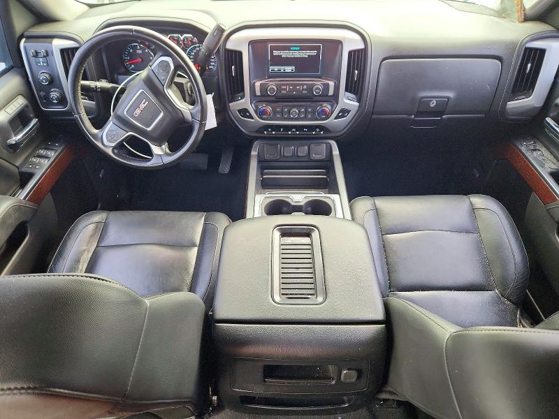 Aukcja sprzedaży 2018 Gmc Sierra, vin: 3GTU2NEC2JG617621, numer aukcji: 71276446