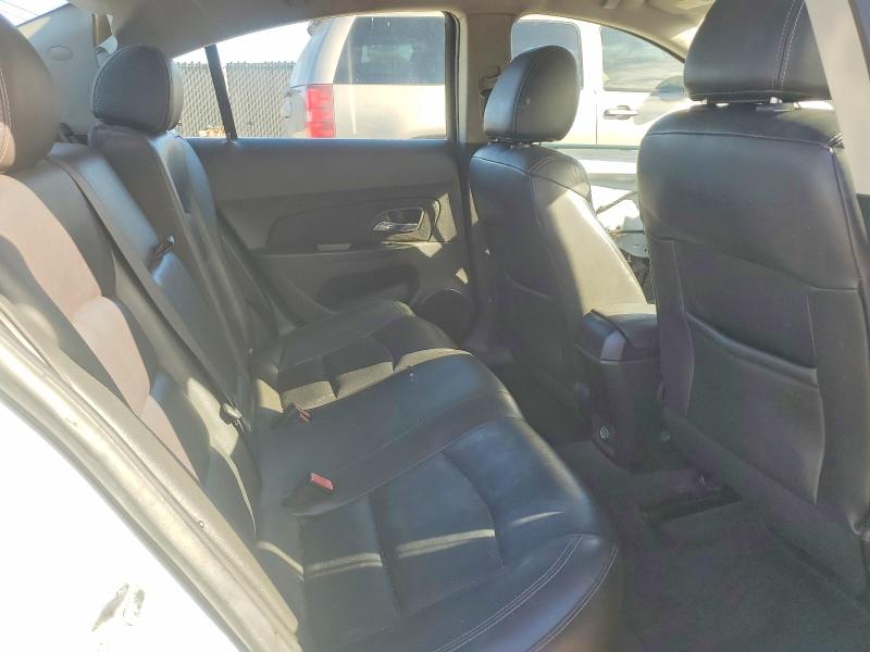 Aukcja sprzedaży 2013 Chevrolet Cruze, vin: 1G1PE5SB4D7119123, numer aukcji: 71019026