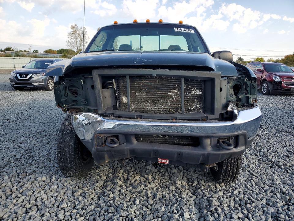 Продаж на аукціоні авто 2003 Ford F250, vin: 1FTNF21L83EA67610, номер лоту: 71816076