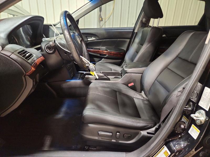 2012 Honda Crosstour მანქანა იყიდება აუქციონზე, vin: 5J6TF2H59CL007792, აუქციონის ნომერი: 71764726