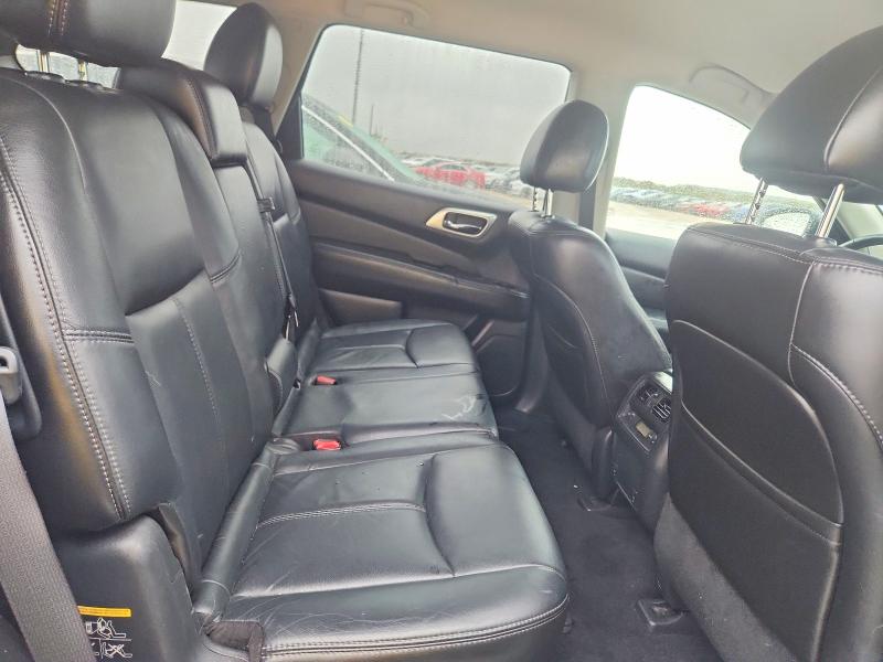 Aukcja sprzedaży 2014 Nissan Pathfinder, vin: 5N1AR2MM0EC621369, numer aukcji: 69457566