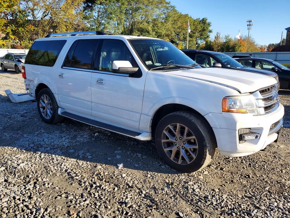 Продажа на аукционе авто 2016 Ford Expedition, vin: 1FMJK2AT4GEF33075, номер лота: 72320956