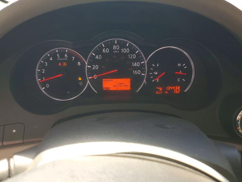 2011 Nissan Altima მანქანა იყიდება აუქციონზე, vin: 1N4AL2AP1BN504765, აუქციონის ნომერი: 72380766