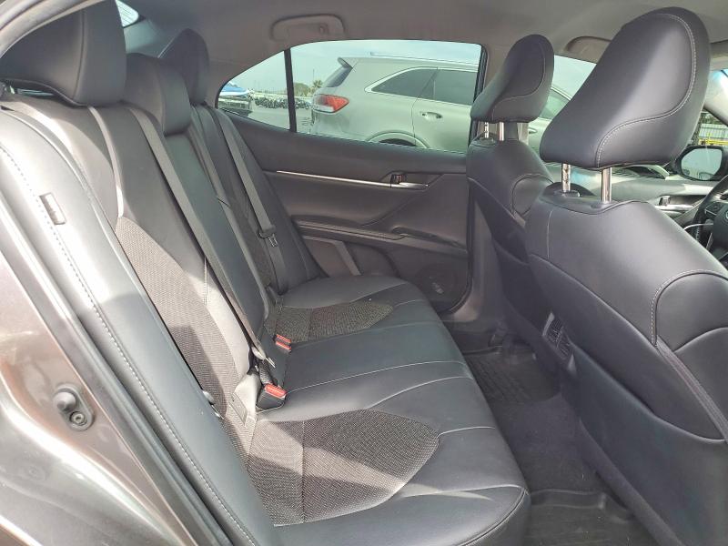 Продаж на аукціоні авто 2020 Toyota Camry, vin: 4T1K61AK5LU866525, номер лоту: 71627796