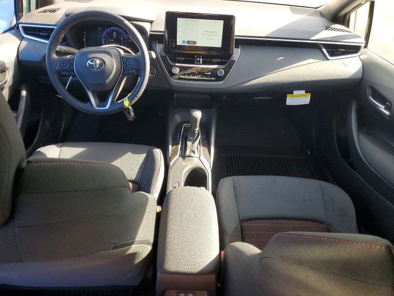 Продажа на аукционе авто 2026 Toyota Corolla, vin: JTDS4MCE3T3527982, номер лота: 63263526