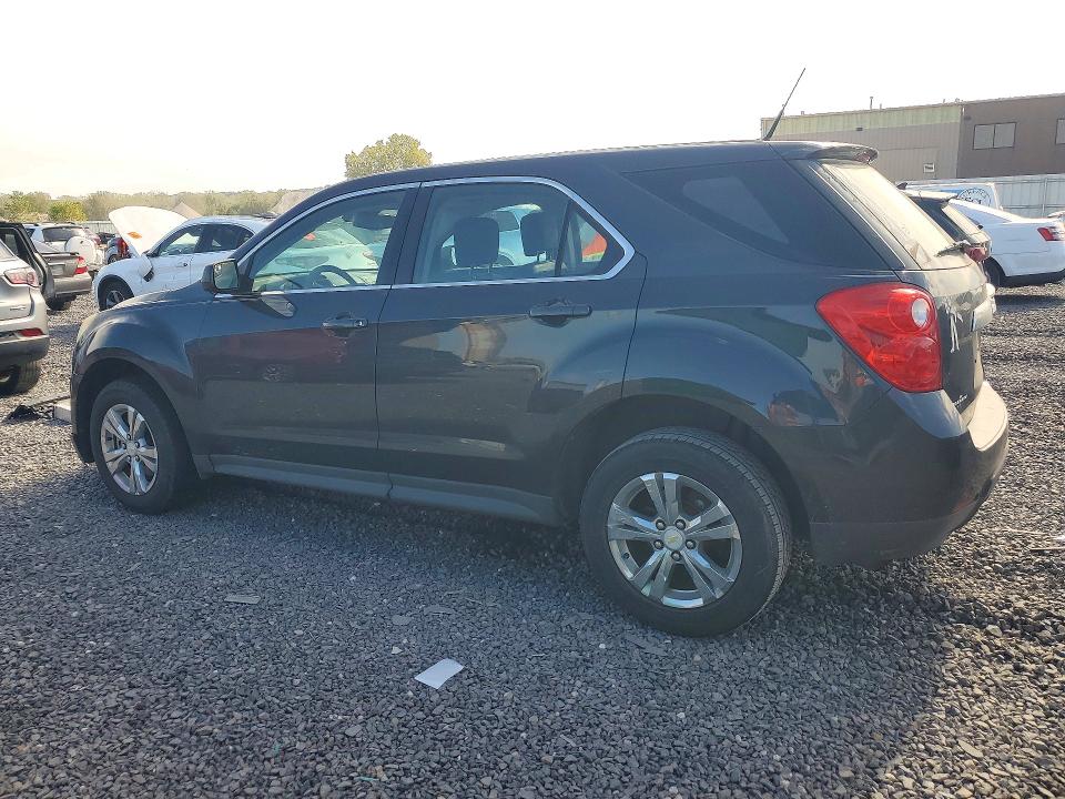 73654096 :رقم المزاد ، 2GNALBEK8C1291073 vin ، 2012 Chevrolet Equinox مزاد بيع
