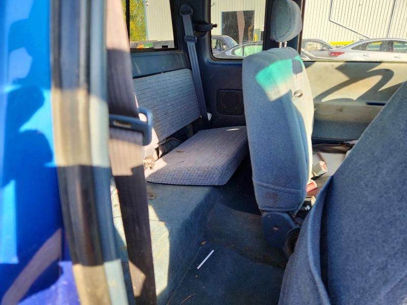 Продаж на аукціоні авто 1996 Toyota T100, vin: JT4UN24D6T0027123, номер лоту: 72413546