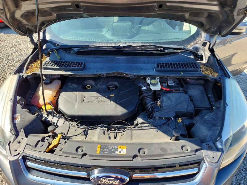 Продаж на аукціоні авто 2014 Ford Escape, vin: 1FMCU0J9XEUA04339, номер лоту: 72090136
