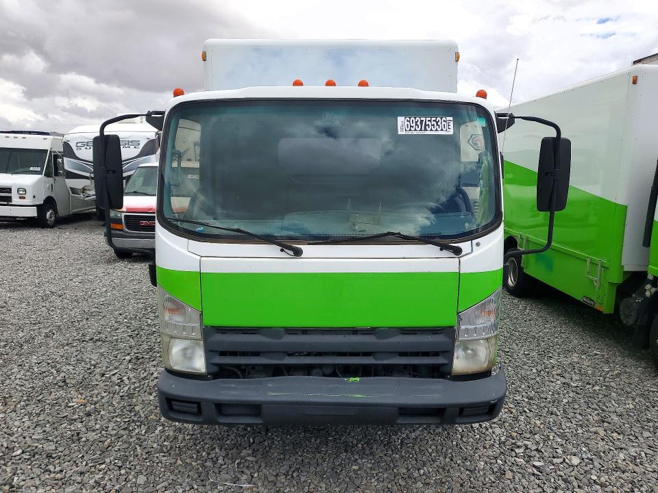 Aukcja sprzedaży 2009 Isuzu Npr, vin: 4KLC4W1N49J802119, numer aukcji: 69375536