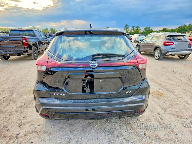 Продаж на аукціоні авто 2024 Nissan Kicks, vin: 3N1CP5CV4RL489129, номер лоту: 71992856