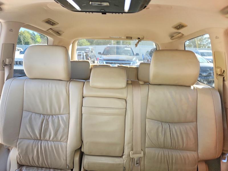 Продаж на аукціоні авто 2004 Lexus Gx, vin: JTJBT20X840039883, номер лоту: 71879816