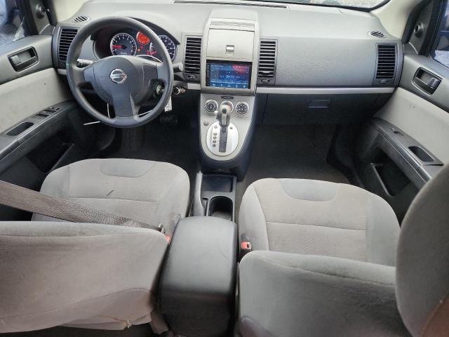 Продажа на аукционе авто 2012 Nissan Sentra, vin: 3N1AB6AP9CL781673, номер лота: 71187046