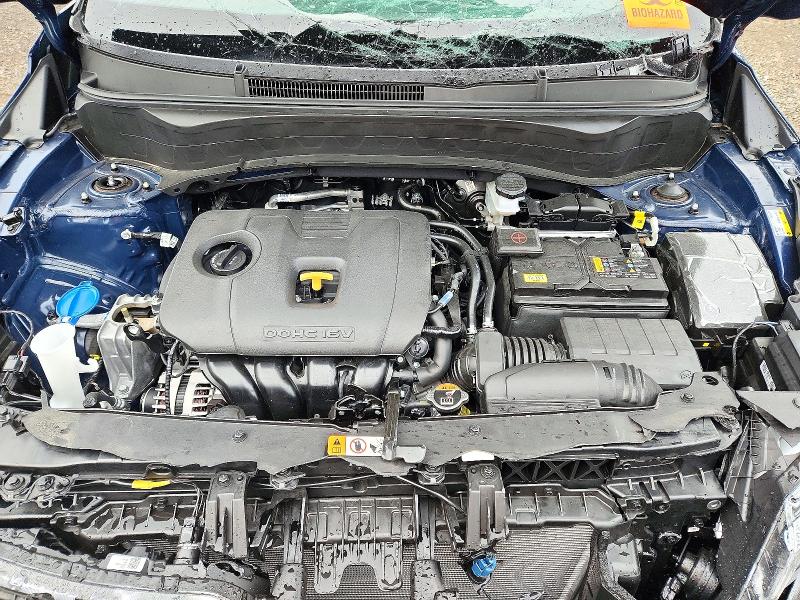 Продажа на аукционе авто 2026 Kia Seltos, vin: KNDERCAA1T7929744, номер лота: 72217596