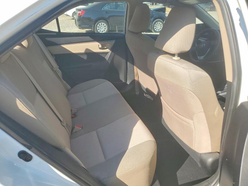 Продаж на аукціоні авто 2014 Toyota Corolla, vin: 2T1BURHE4EC205075, номер лоту: 69459226