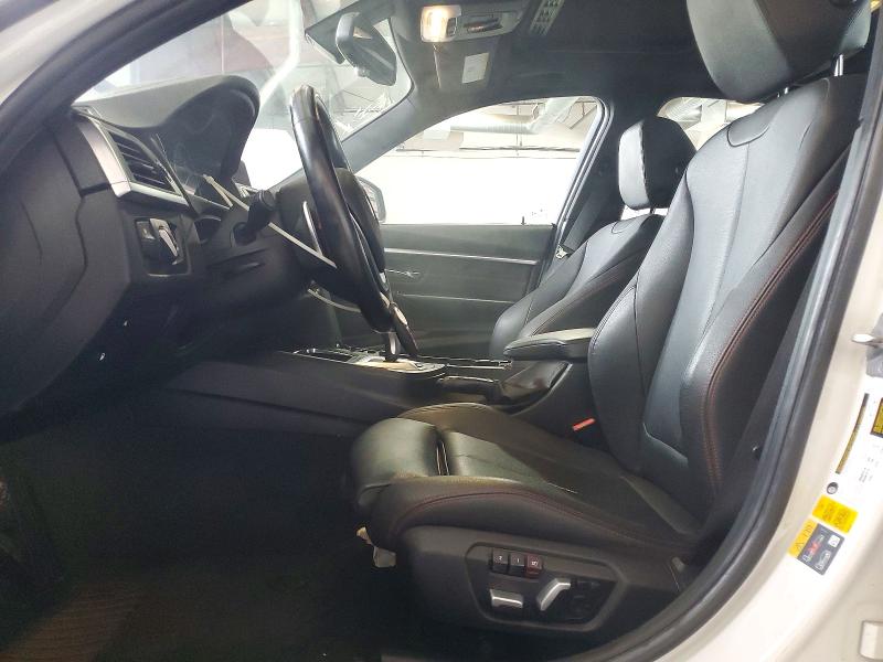 72588826 :رقم المزاد ، WBA8E1C53JA179998 vin ، 2018 Bmw 330e مزاد بيع