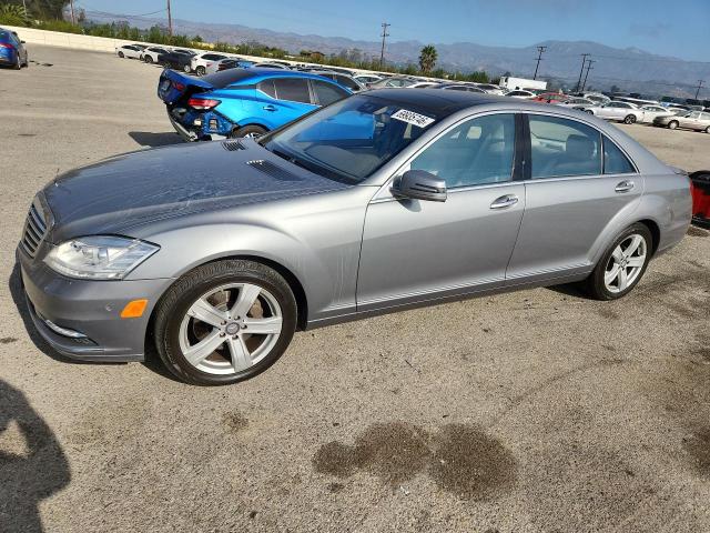 Aukcja sprzedaży 2010 Mercedes-benz S, vin: WDDNG7BB0AA314273, numer aukcji: 69935746