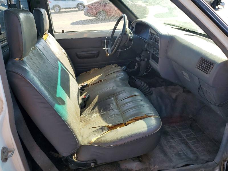 Продаж на аукціоні авто 1990 Toyota Pickup, vin: JT4RN81R4L5062769, номер лоту: 72753816
