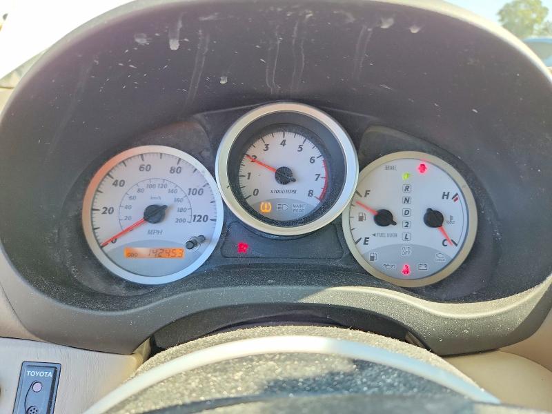 71237536 :رقم المزاد ، JTEGD20V040005873 vin ، 2004 Toyota Rav4 مزاد بيع
