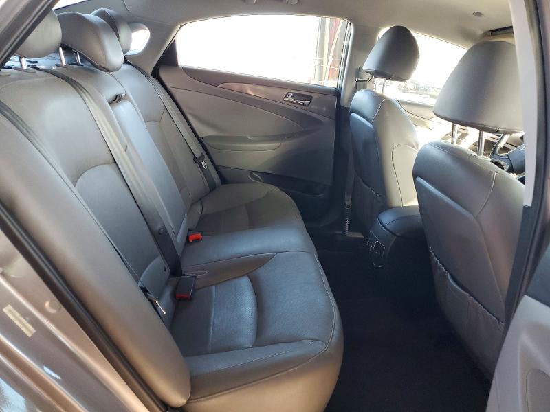 Продаж на аукціоні авто 2012 Hyundai Sonata, vin: KMHEC4A48CA033442, номер лоту: 72832296