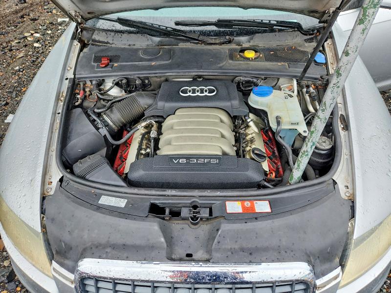 Продаж на аукціоні авто 2008 Audi A6, vin: WAUAH74F58N028831, номер лоту: 71440566