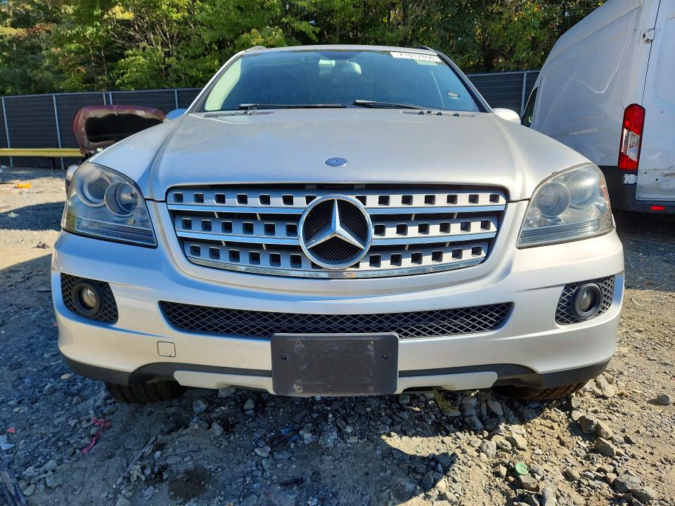 71917856 :رقم المزاد ، 4JGBB86E47A198148 vin ، 2007 Mercedes-benz Ml مزاد بيع