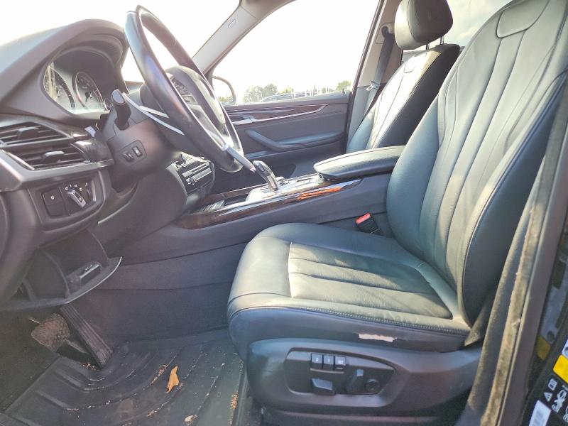 Aukcja sprzedaży 2016 Bmw X5, vin: 5UXKR0C53G0P21217, numer aukcji: 70946416