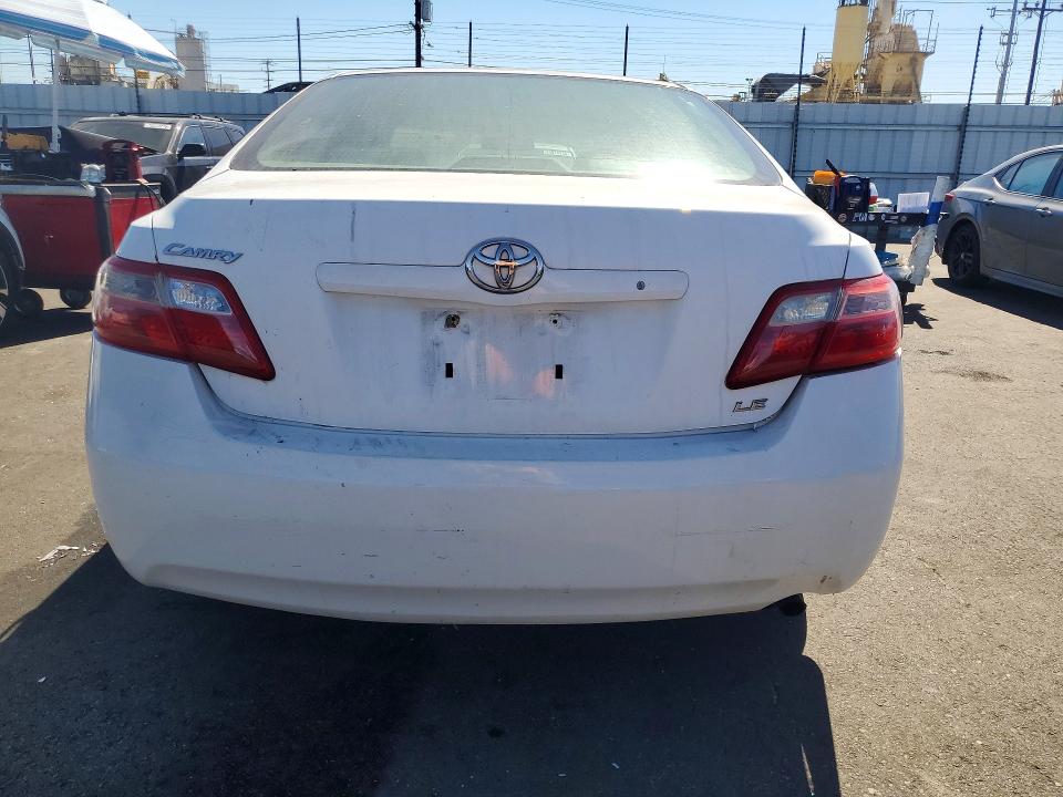 Aukcja sprzedaży 2007 Toyota Camry, vin: 4T1BE46K77U635659, numer aukcji: 71323296