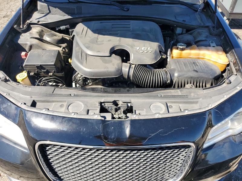 2016 Chrysler 300c მანქანა იყიდება აუქციონზე, vin: 2C3CCAEG5GH342974, აუქციონის ნომერი: 71422216