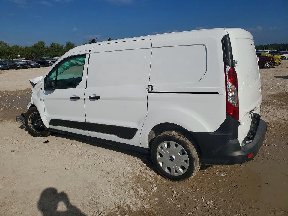 2022 Ford Transit Connect მანქანა იყიდება აუქციონზე, vin: NM0LS7S22N1514445, აუქციონის ნომერი: 72231846