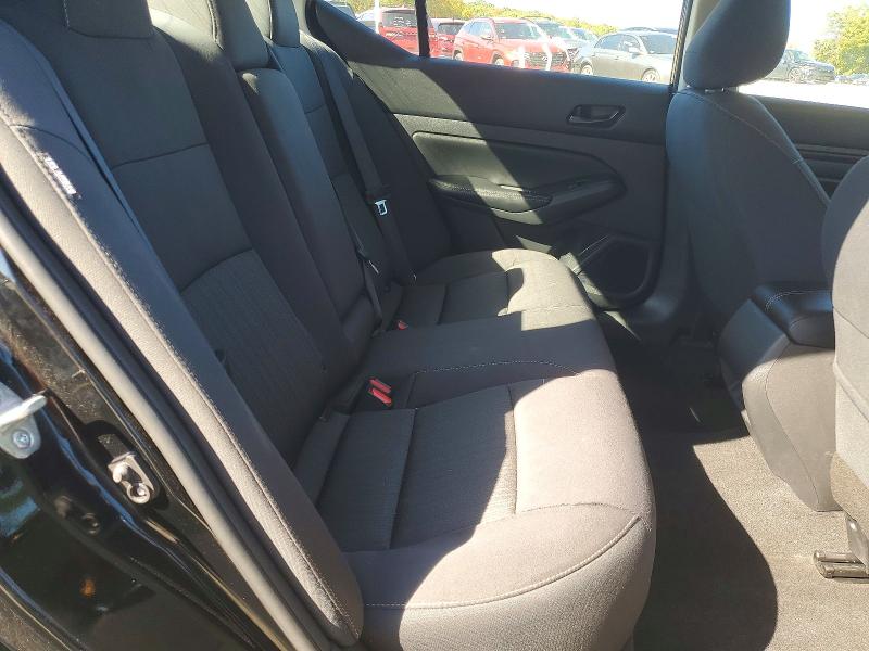 Aukcja sprzedaży 2025 Nissan Altima, vin: 1N4BL4DV7SN392032, numer aukcji: 72003446