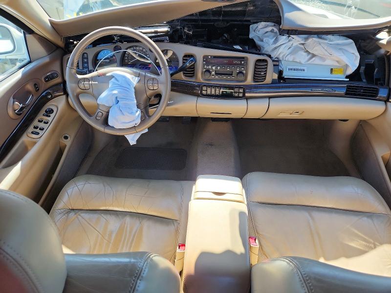 Продажа на аукционе авто 2004 Buick Lesabre, vin: 1G4HR54K94U244435, номер лота: 71049876