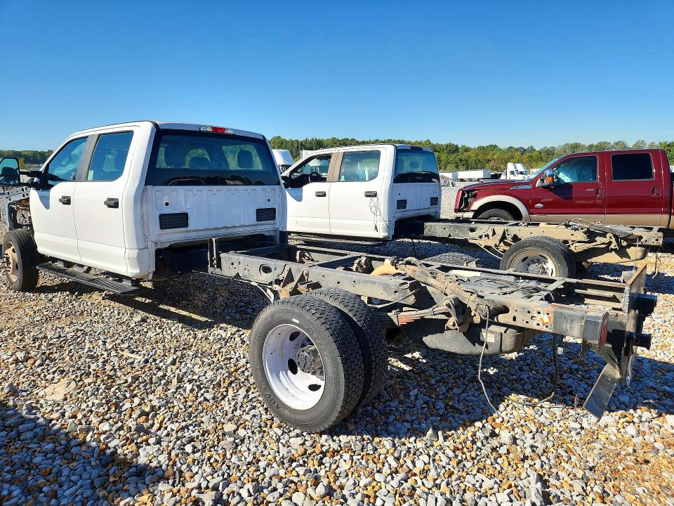 70492426 :رقم المزاد ، 1FD0W5GY5JEC52110 vin ، 2018 Ford F550 مزاد بيع