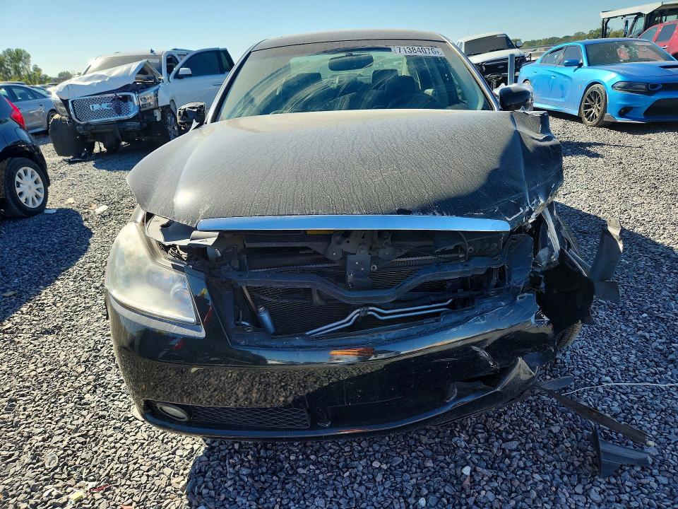 Aukcja sprzedaży 2007 Infiniti M35, vin: JNKAY01F57M456920, numer aukcji: 71384076