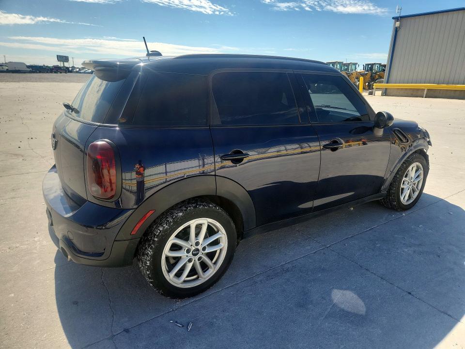 2016 Mini Cooper მანქანა იყიდება აუქციონზე, vin: WMWZC3C58GWT10540, აუქციონის ნომერი: 73265806