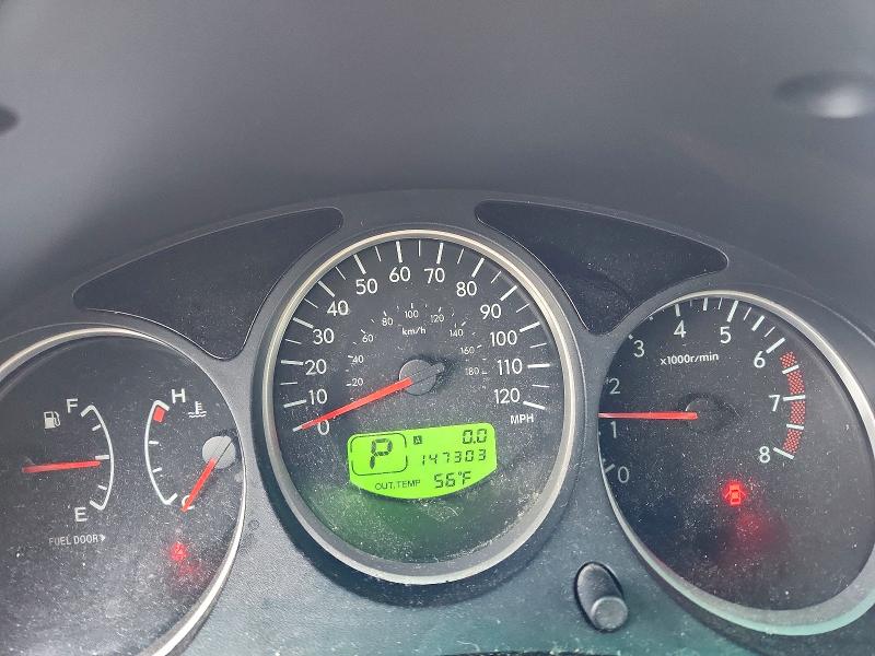 Продажа на аукционе авто 2005 Subaru Forester, vin: JF1SG63675H749206, номер лота: 71979386