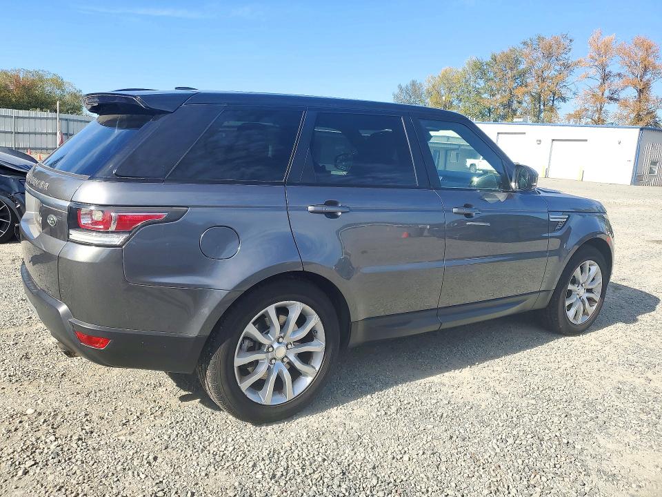 73552986 :رقم المزاد ، SALWR2WF8EA396793 vin ، 2014 Land Rover Range Rover Sport مزاد بيع