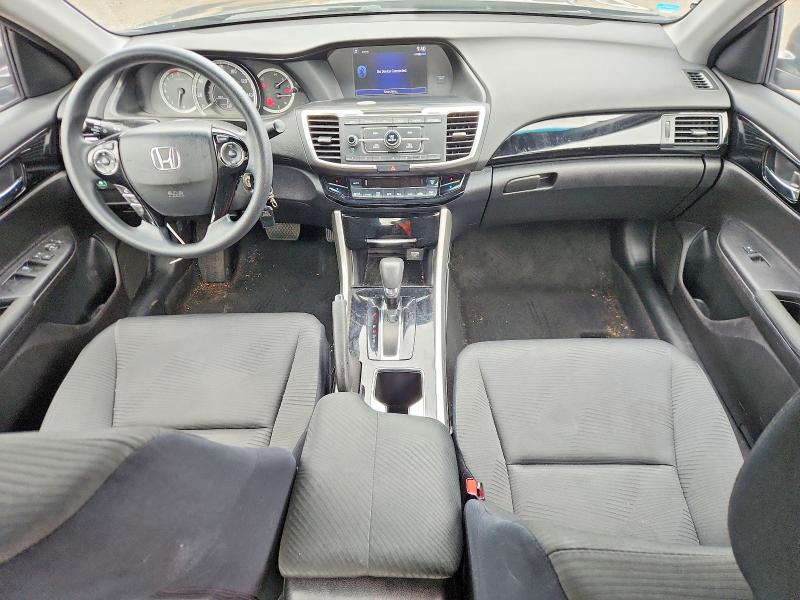 Продажа на аукционе авто 2016 Honda Accord, vin: 1HGCR2F36GA235508, номер лота: 71220206