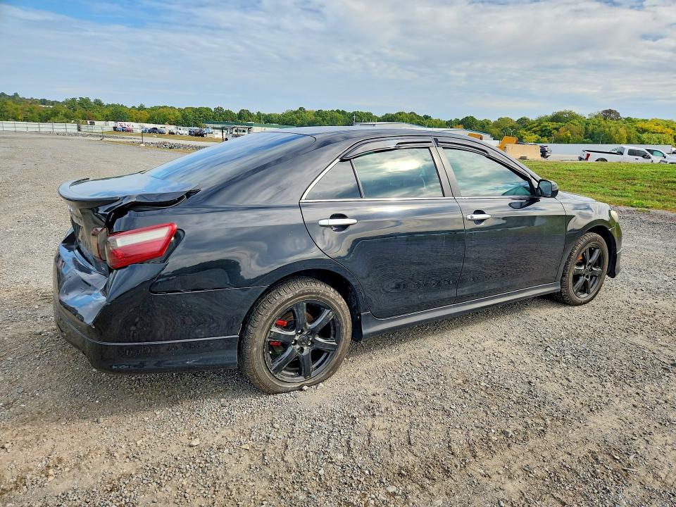 Продажа на аукционе авто 2008 Toyota Camry, vin: 4T1BE46K48U219442, номер лота: 68372376