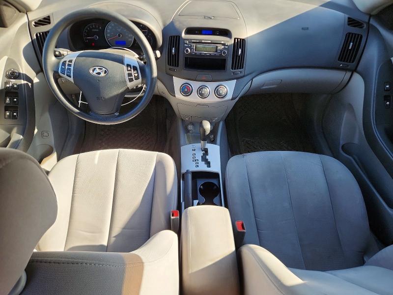 Продаж на аукціоні авто 2007 Hyundai Elantra, vin: KMHDU45D87U088108, номер лоту: 71675176