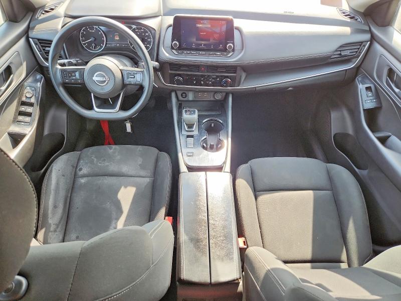 Продажа на аукционе авто 2024 Nissan Rogue, vin: 5N1BT3AA7RC688045, номер лота: 71229686
