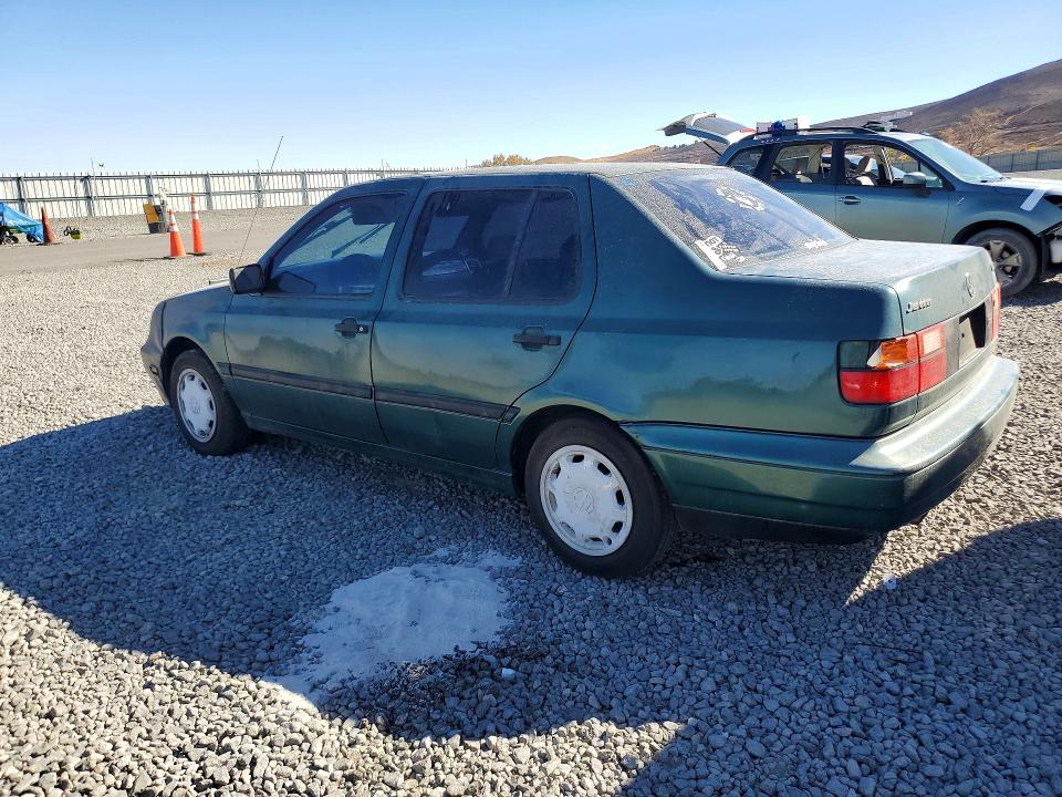 Продажа на аукционе авто 1996 Volkswagen Jetta, vin: 3VWRA81H4TM056951, номер лота: 71888666