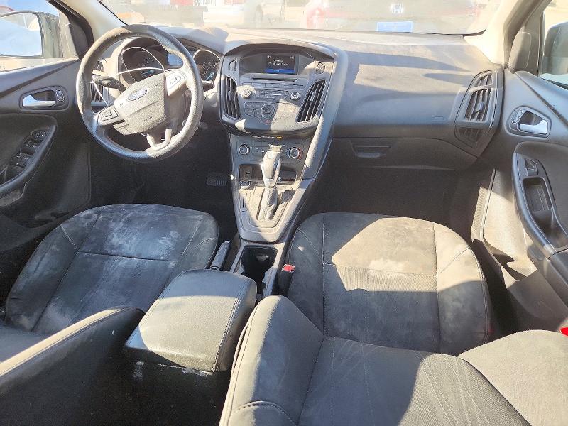 2015 Ford Focus მანქანა იყიდება აუქციონზე, vin: 1FADP3K24FL289930, აუქციონის ნომერი: 72197606