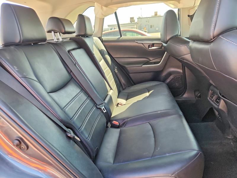 Aukcja sprzedaży 2021 Toyota Rav4, vin: 2T3A1RFVXMW160588, numer aukcji: 71858836